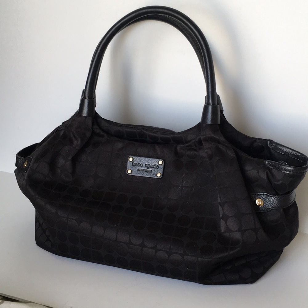 Kate Spade Stevie Handbag